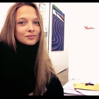 Даша Семёнова