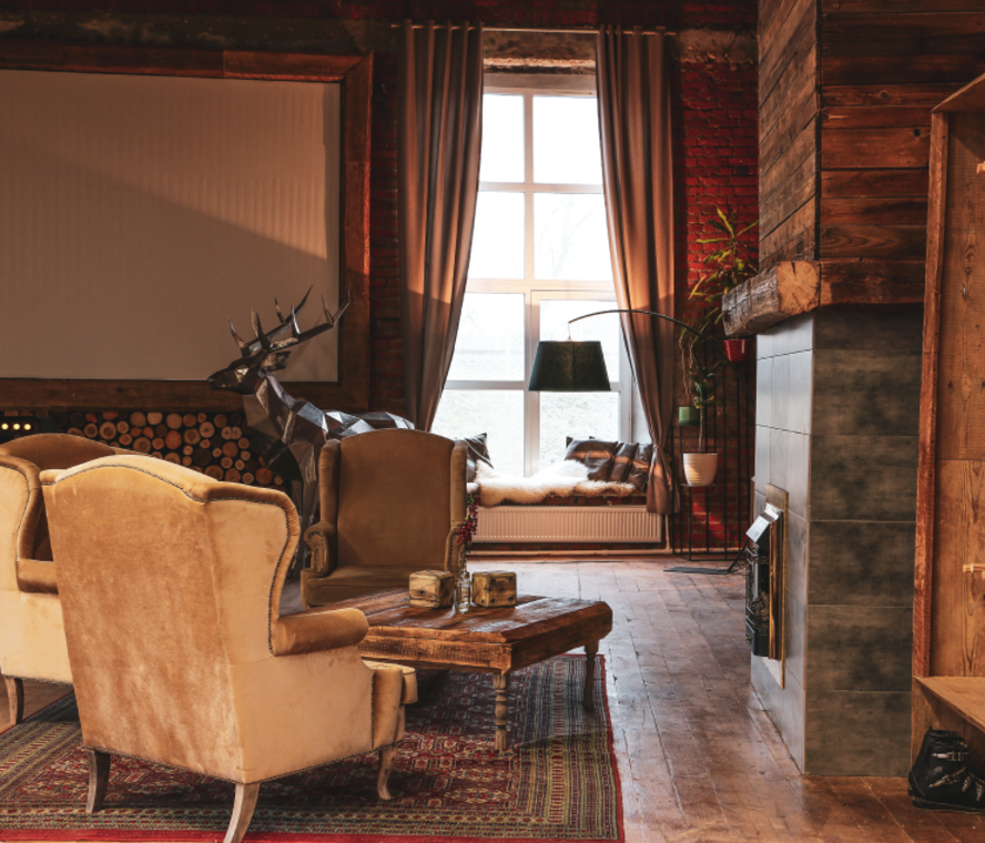 CHALET