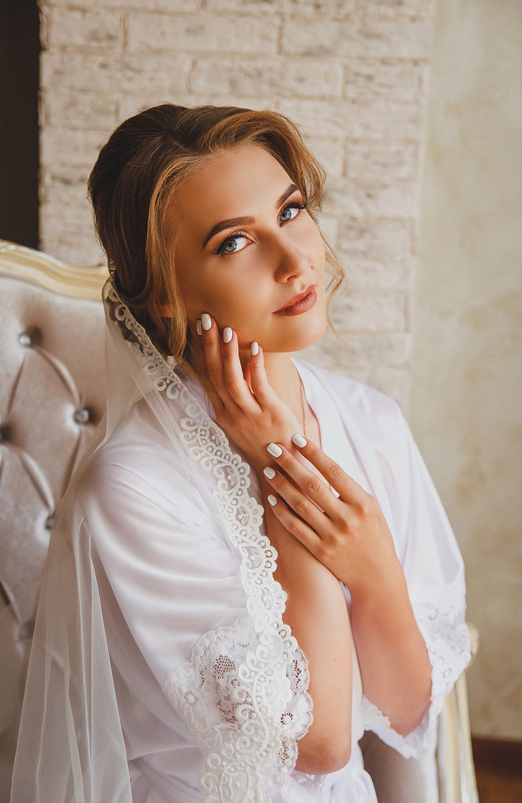 Анастасия Хрусталева
