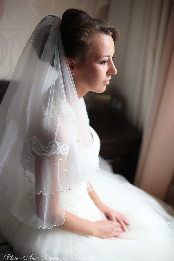 Елена и Дмитрий