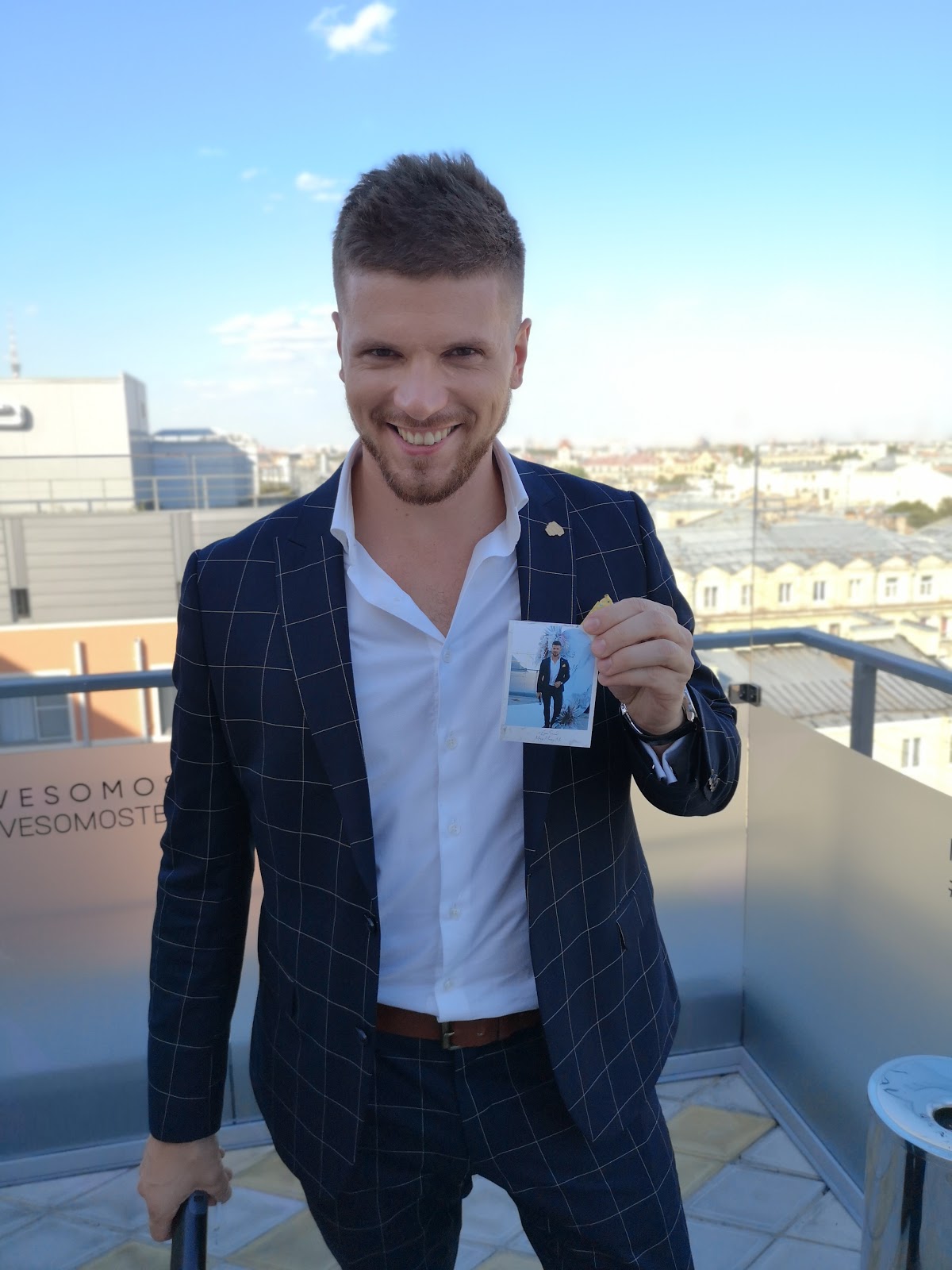Взгляд со стороны (фото с мероприятий)