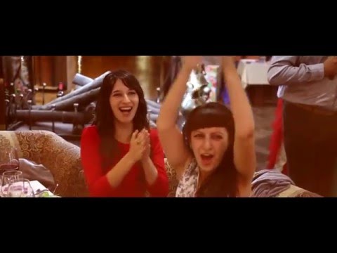 Свадьбы 2016 год. Архивные Промо-видео ведущей.