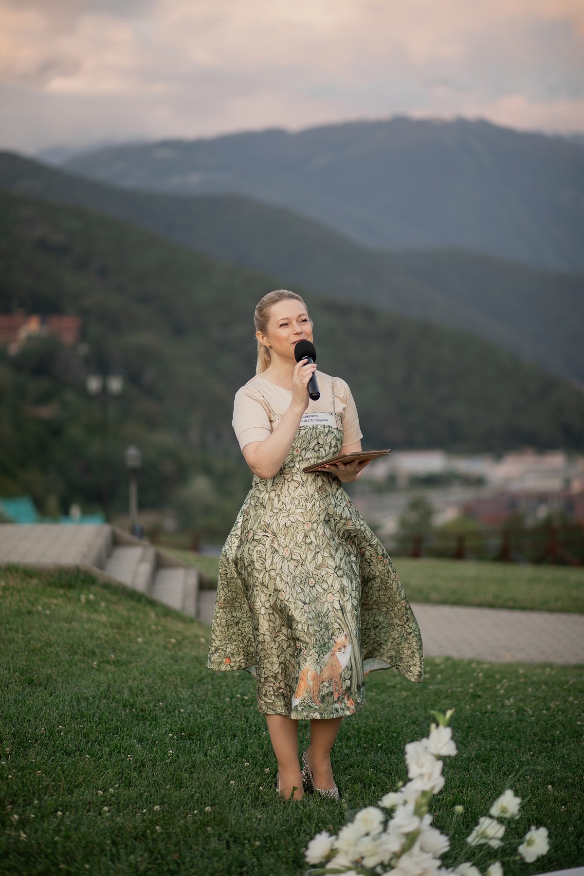 Оксана Филиппова