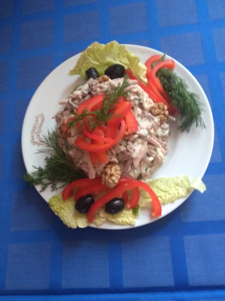 Банкет