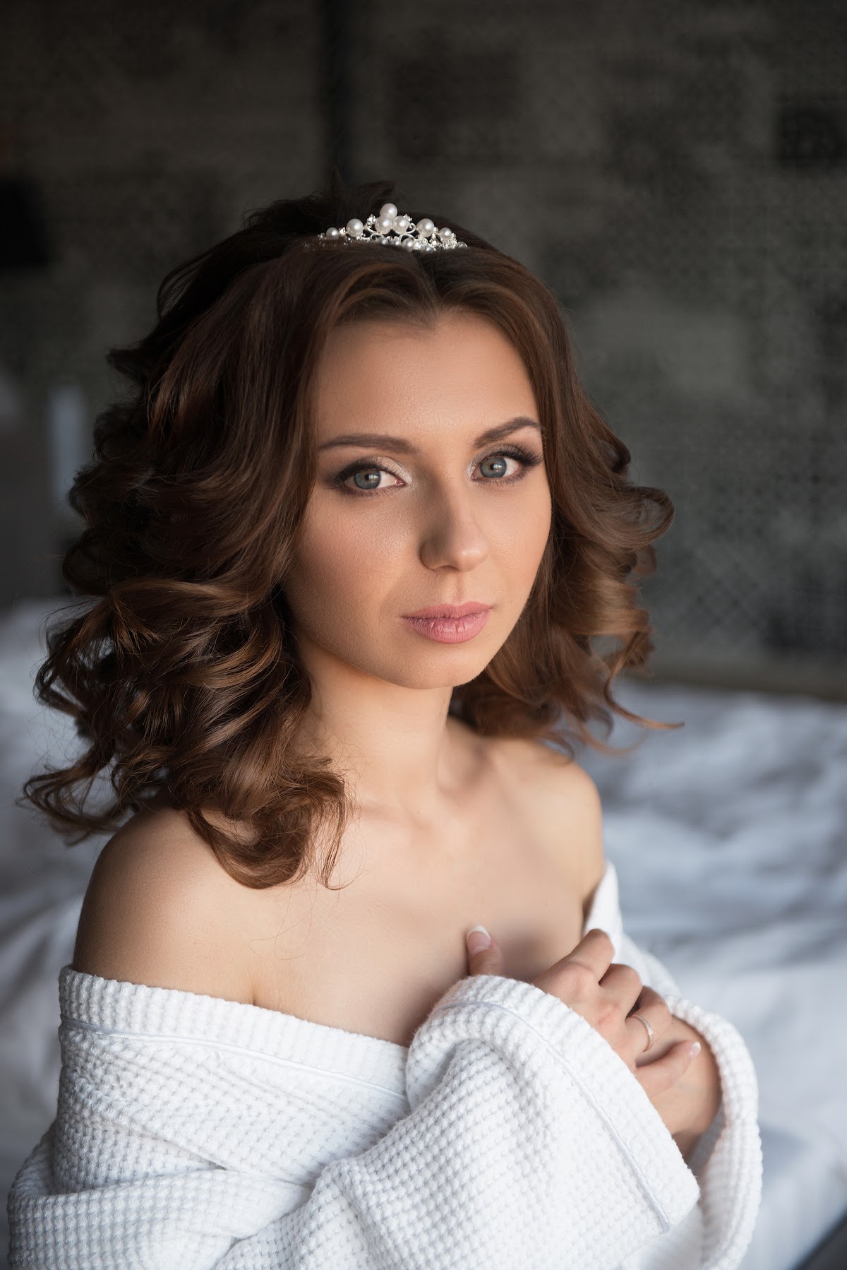 Анна и Илья