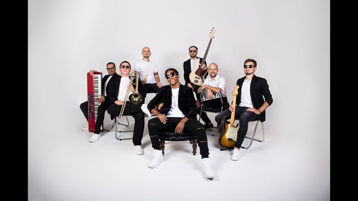 Группа "Fernandez Band"