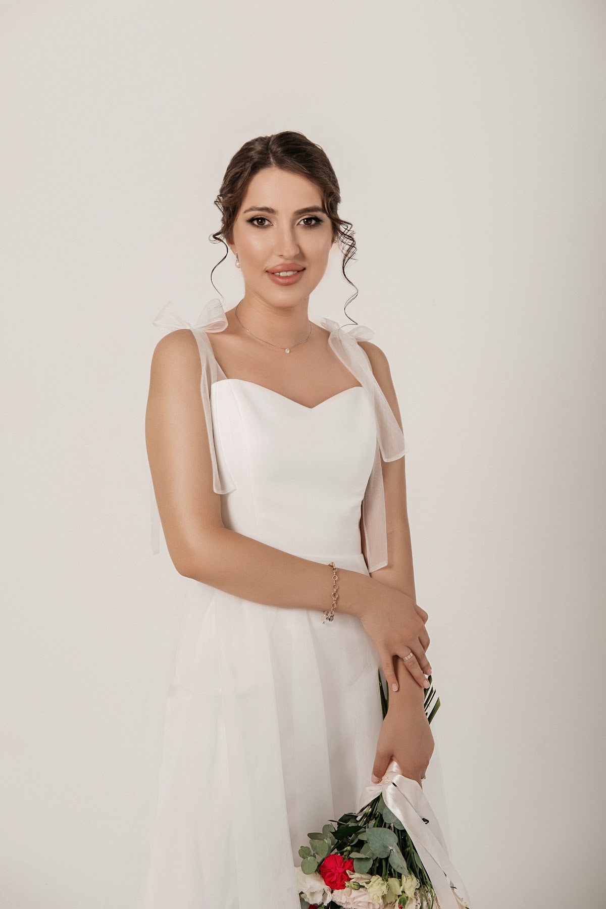 Кристина и Егор
