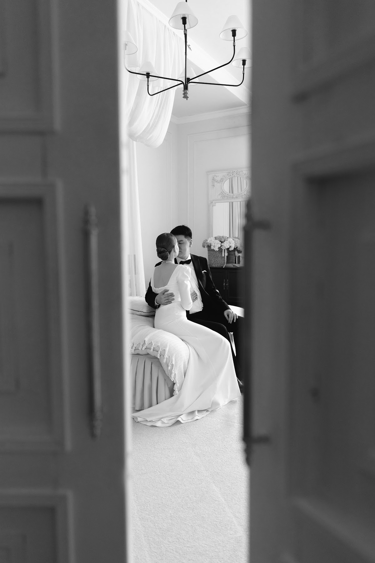 Портфолио: Свадьба