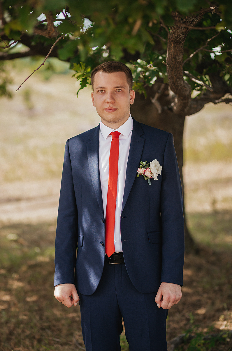 Юля и Даниил