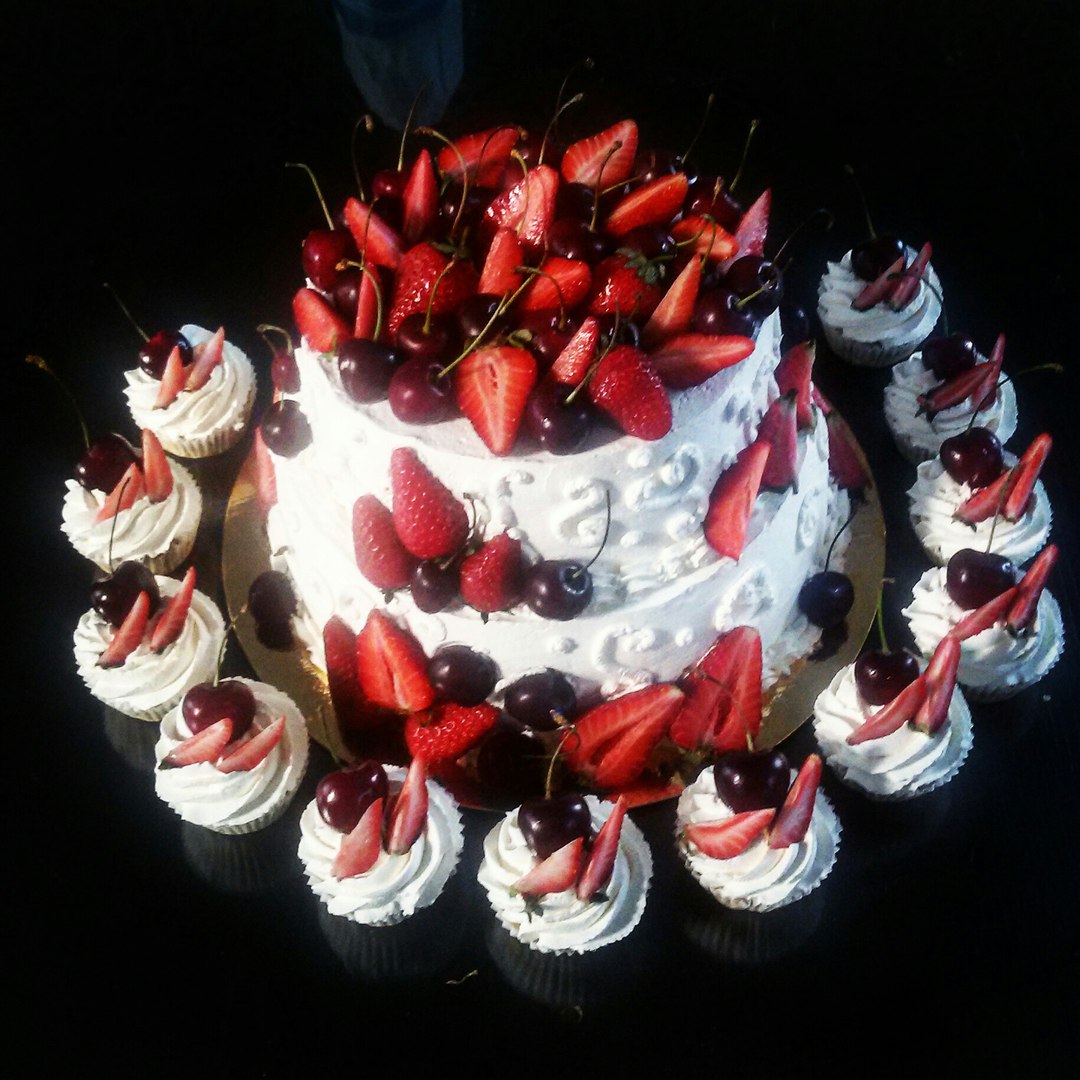 Tortberry