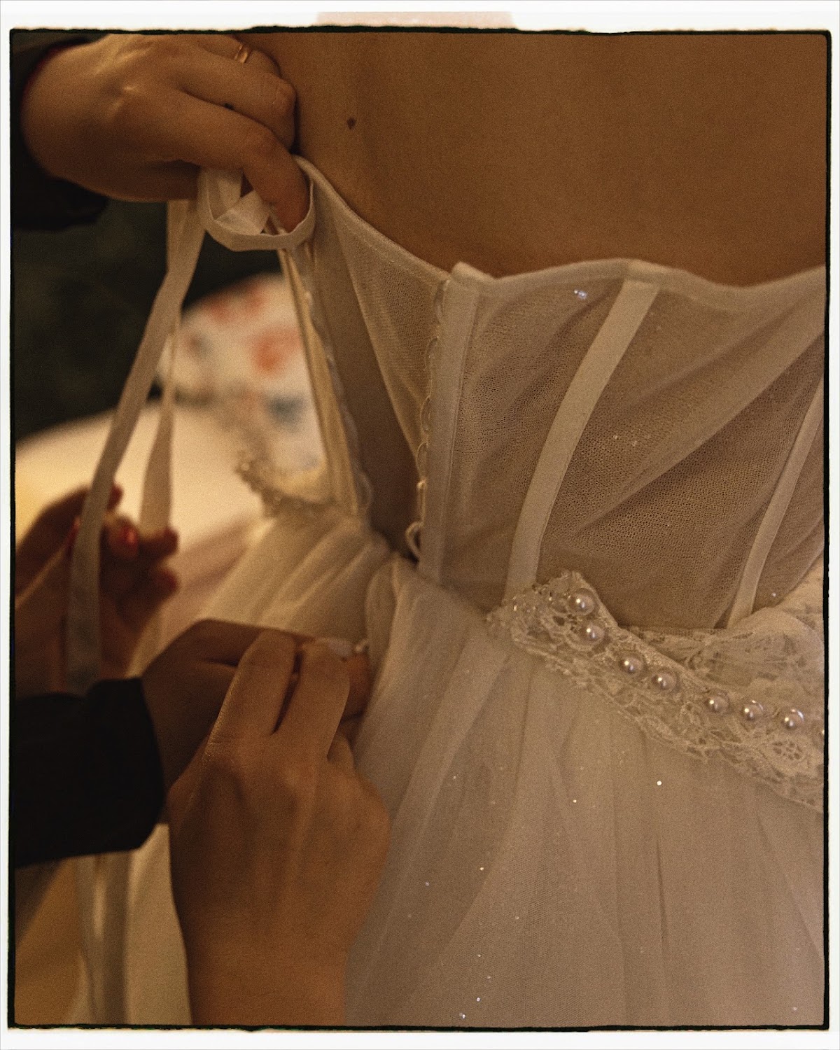Портфолио: Свадьба