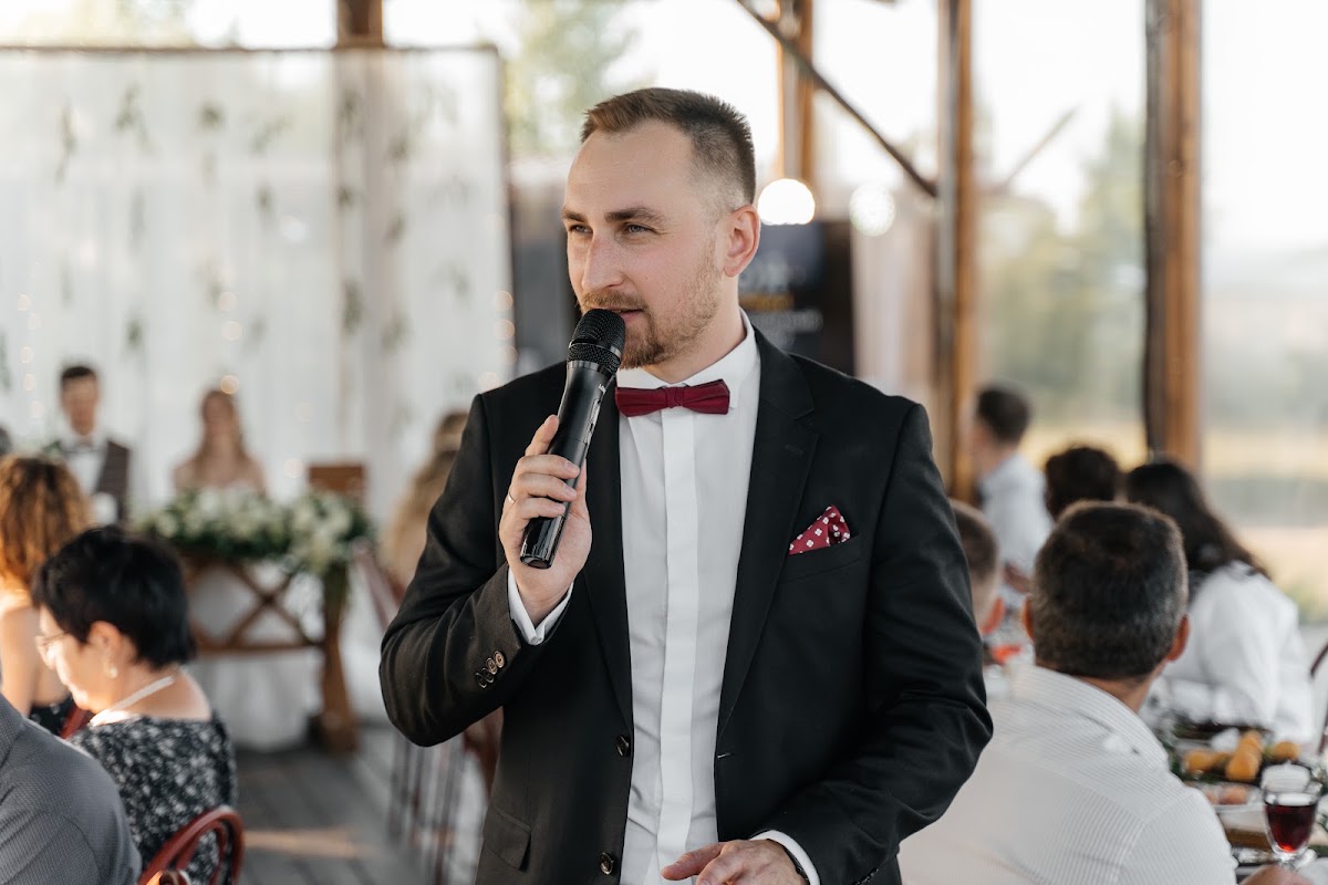 Портфолио: Свадьба