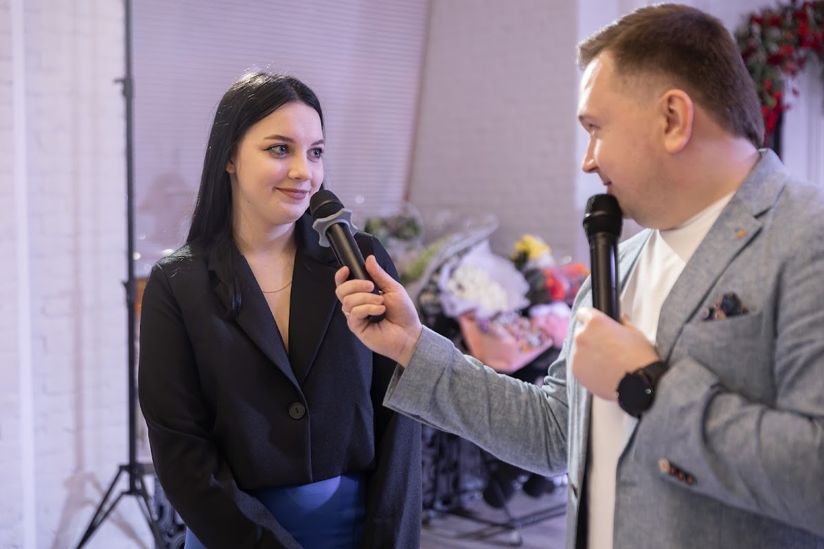 Портфолио: День рождения