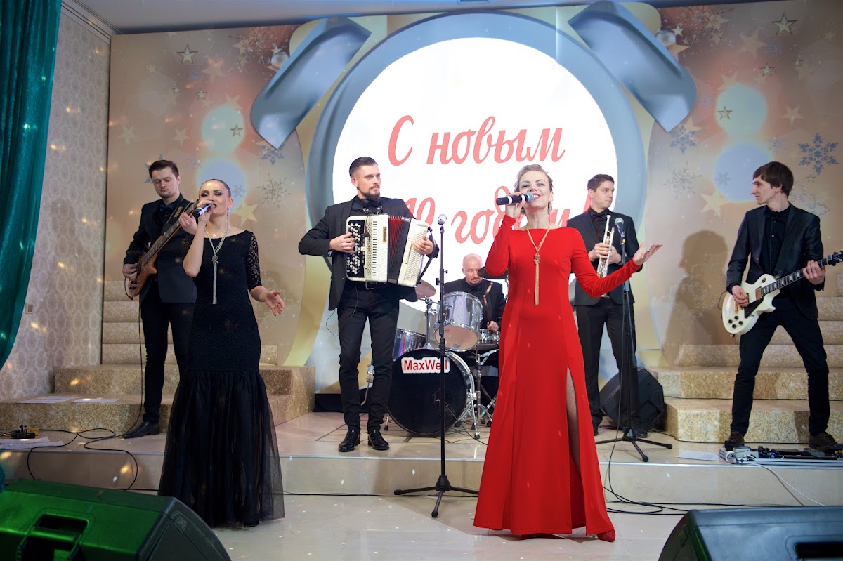 Портфолио: Свадьба
