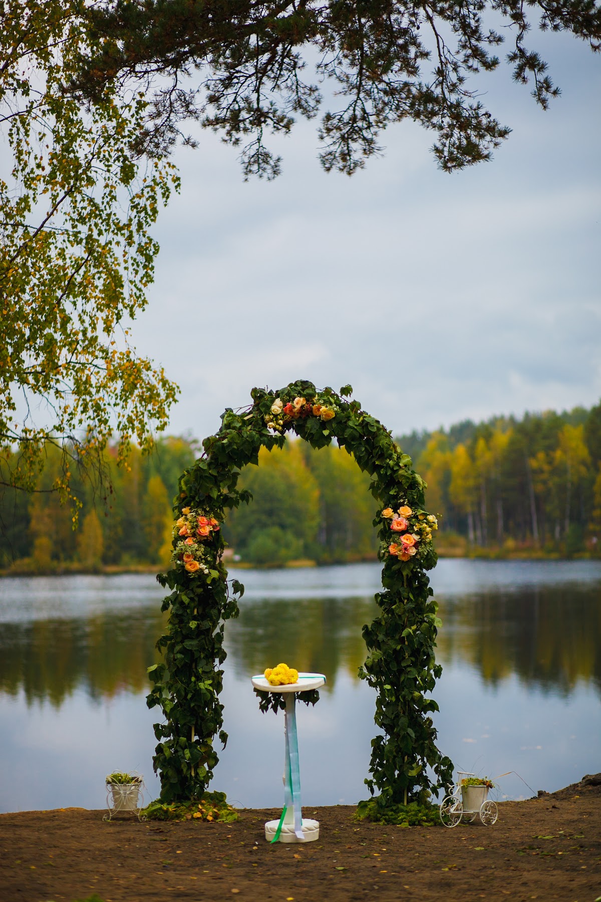 Клим и Яна