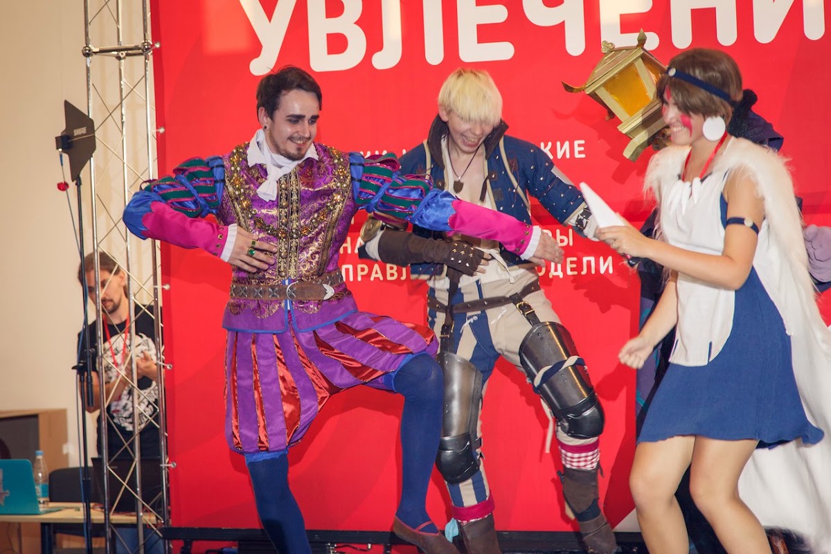 Дмитрий Дружинин