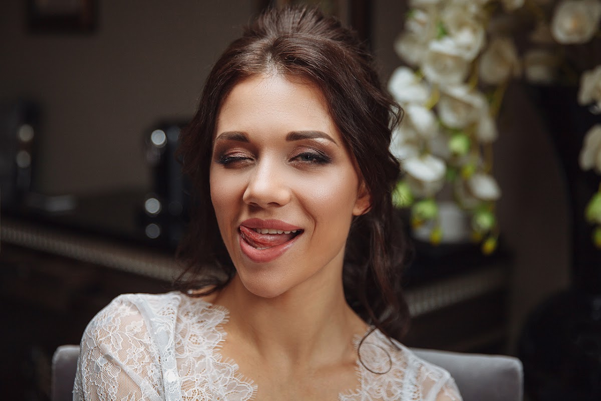Анна и Степан