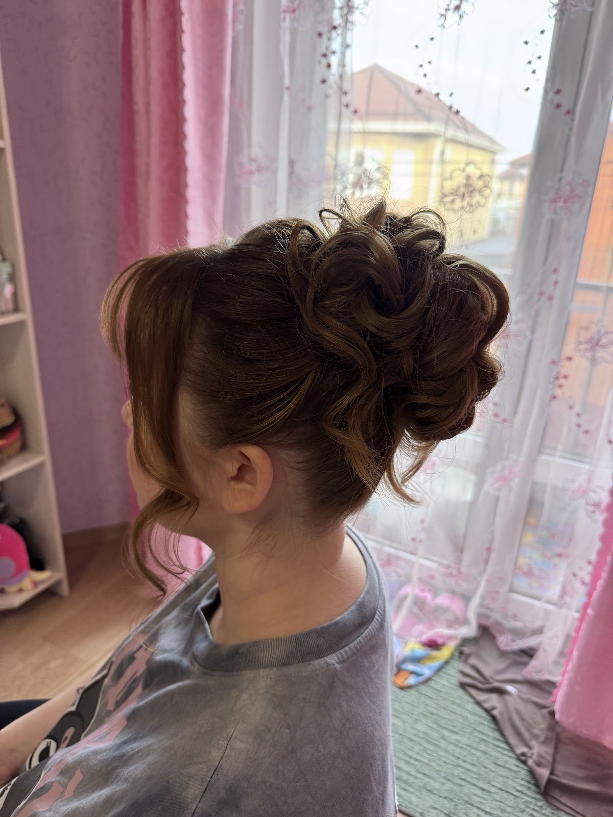 ПРИЧЕСКИ