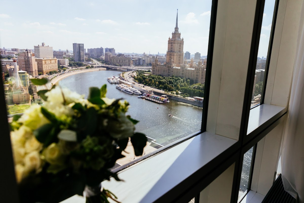 Татьяна и Ярослав