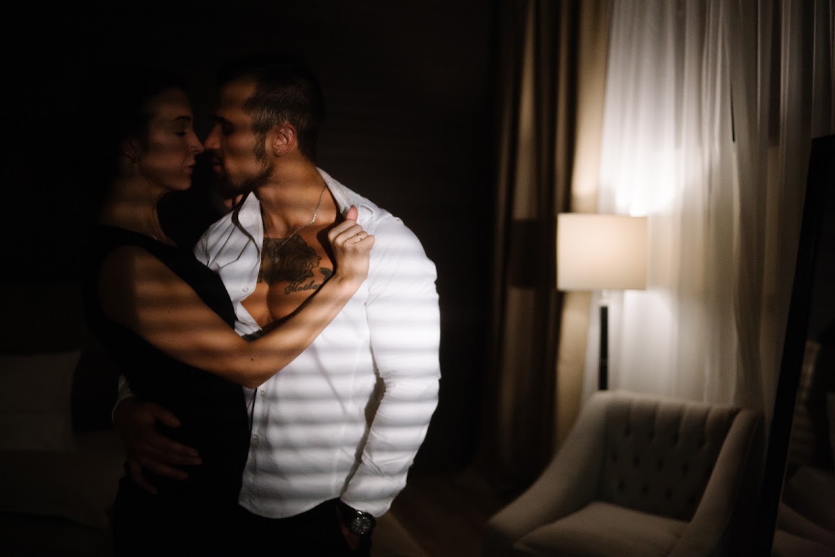 Love Story | Дмитрий и Ирина