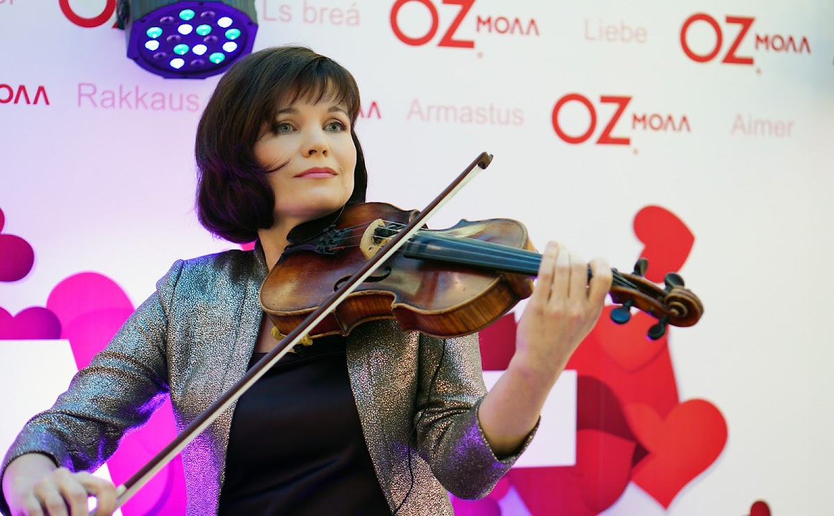 Елена Галицина — кадр 4 из 73