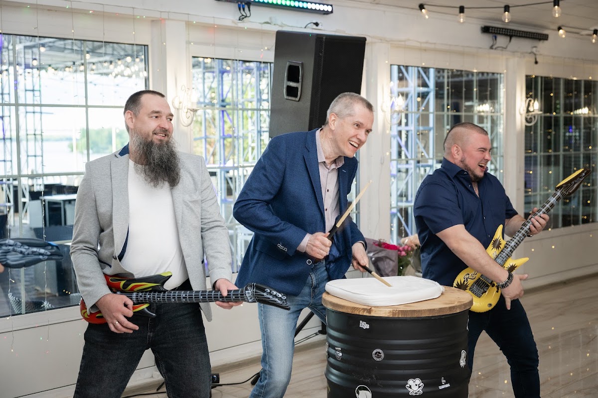 Анастасия и Владимир