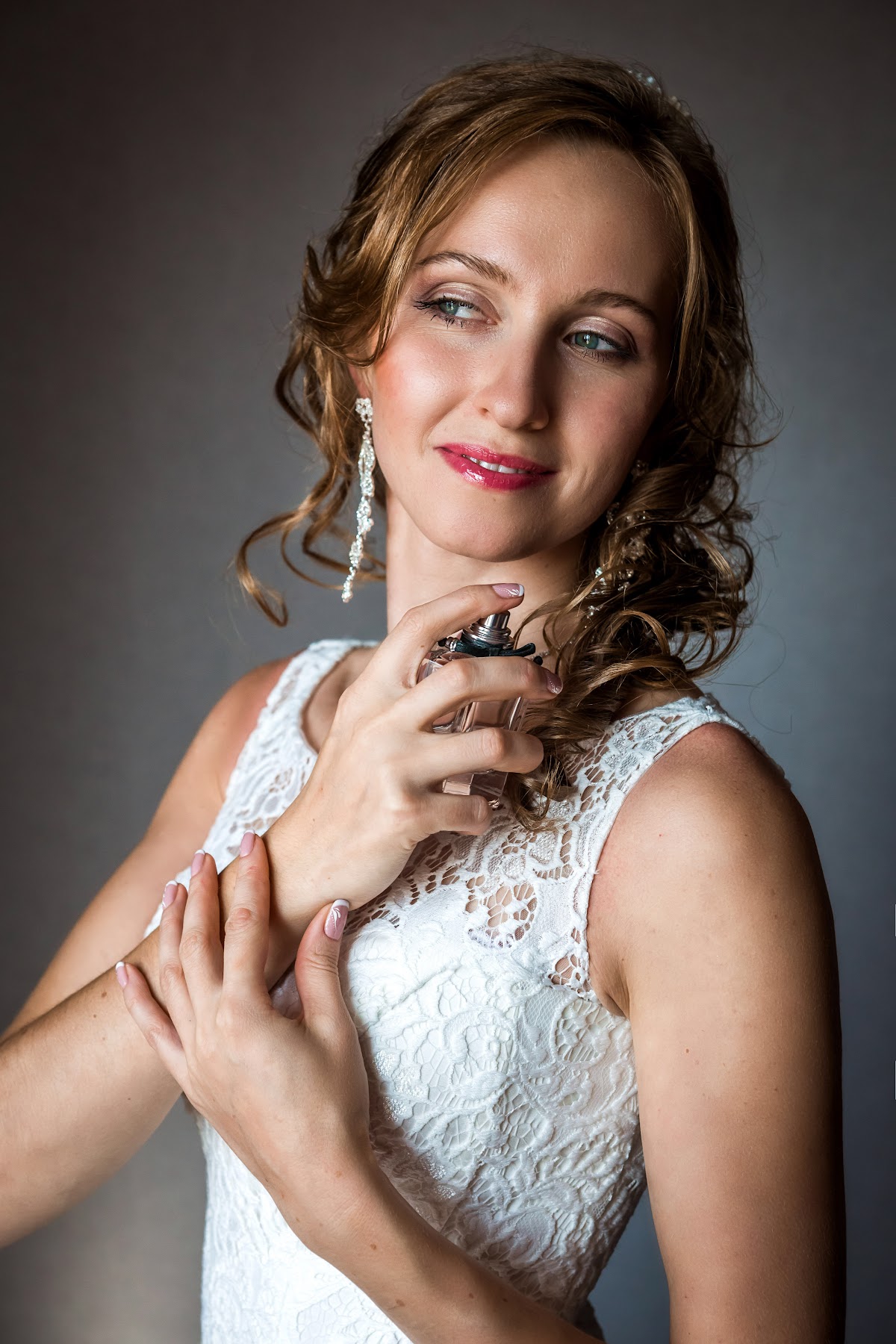 Елена и Алексей