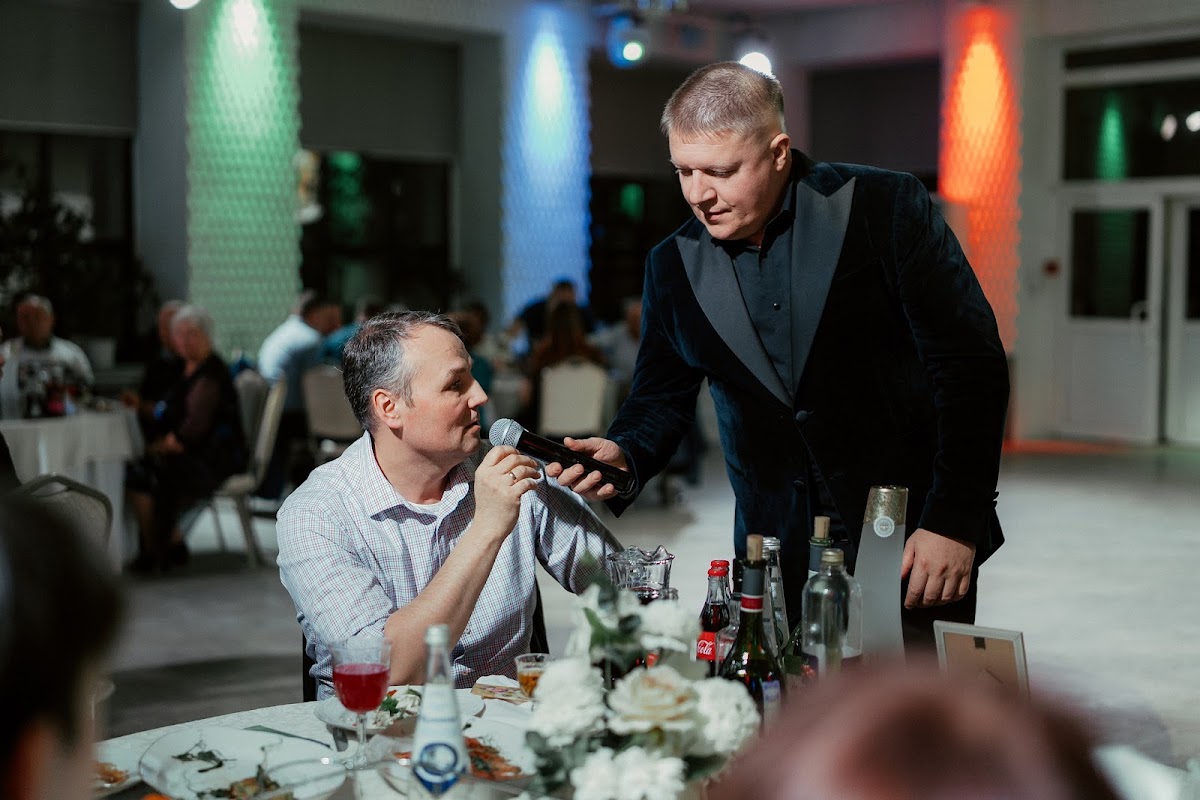 Юбилей Татьяны