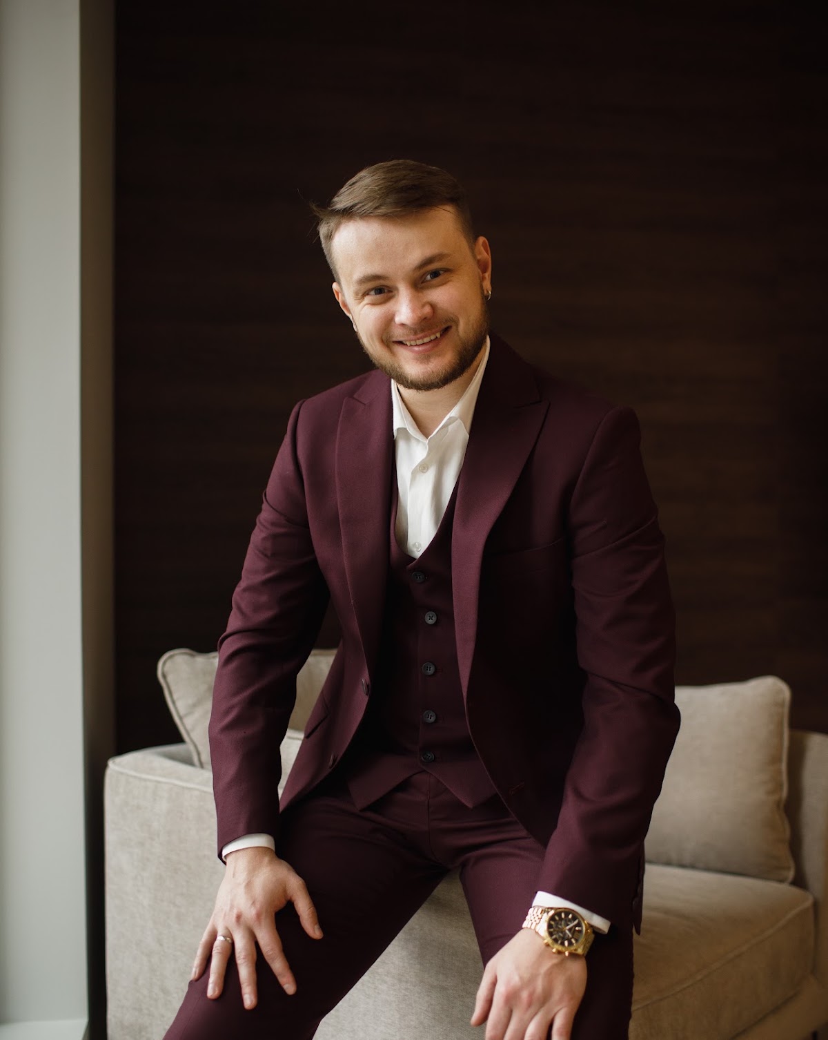 Мужской магазин Men's Look store — кадр 4 из 40