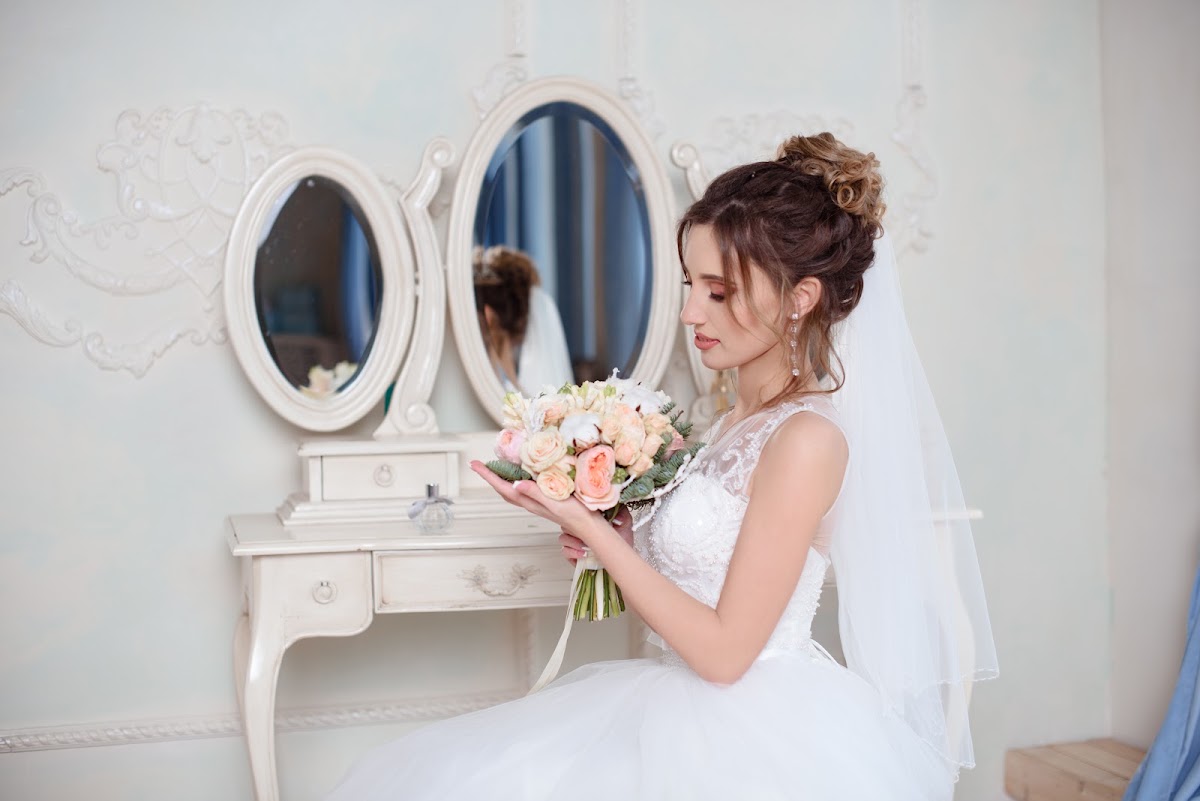 Алла и Андрей