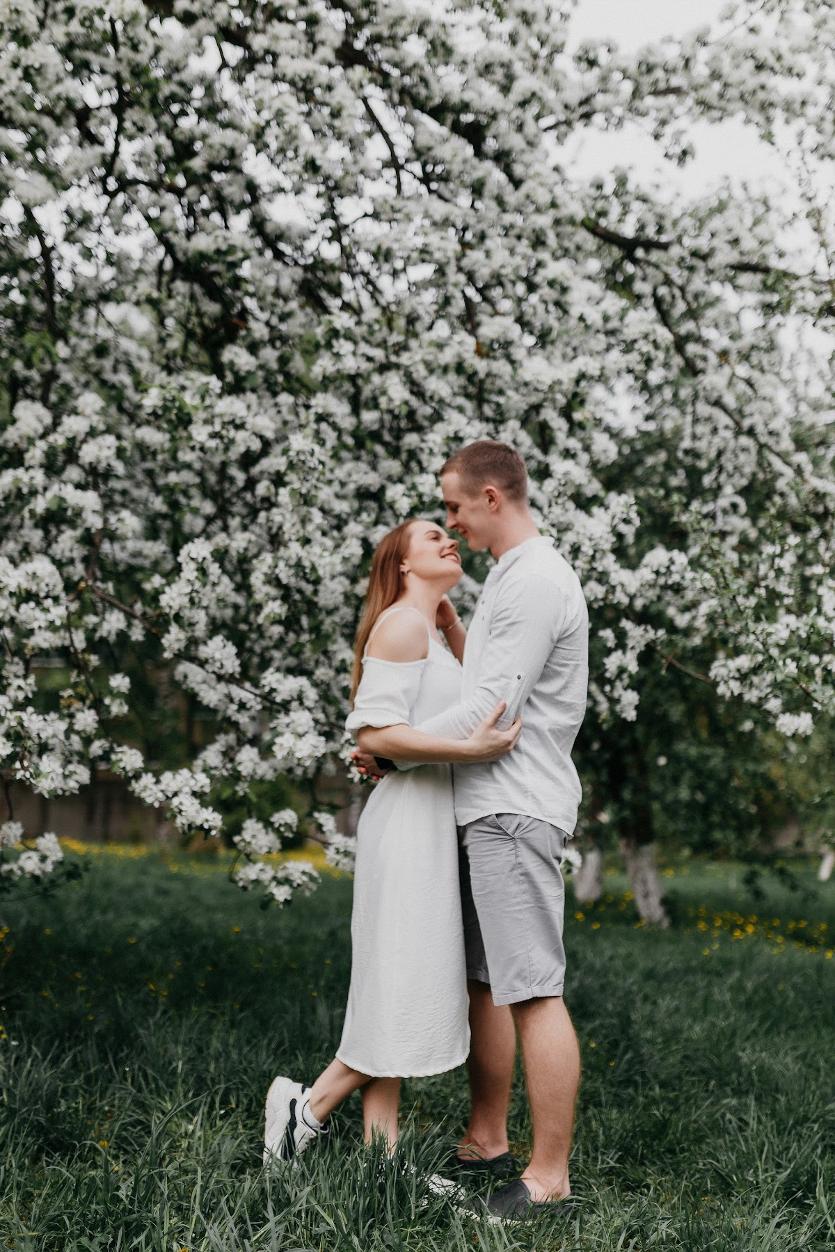 Lovestory Юра и Маша