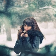Анечка Бобровник
