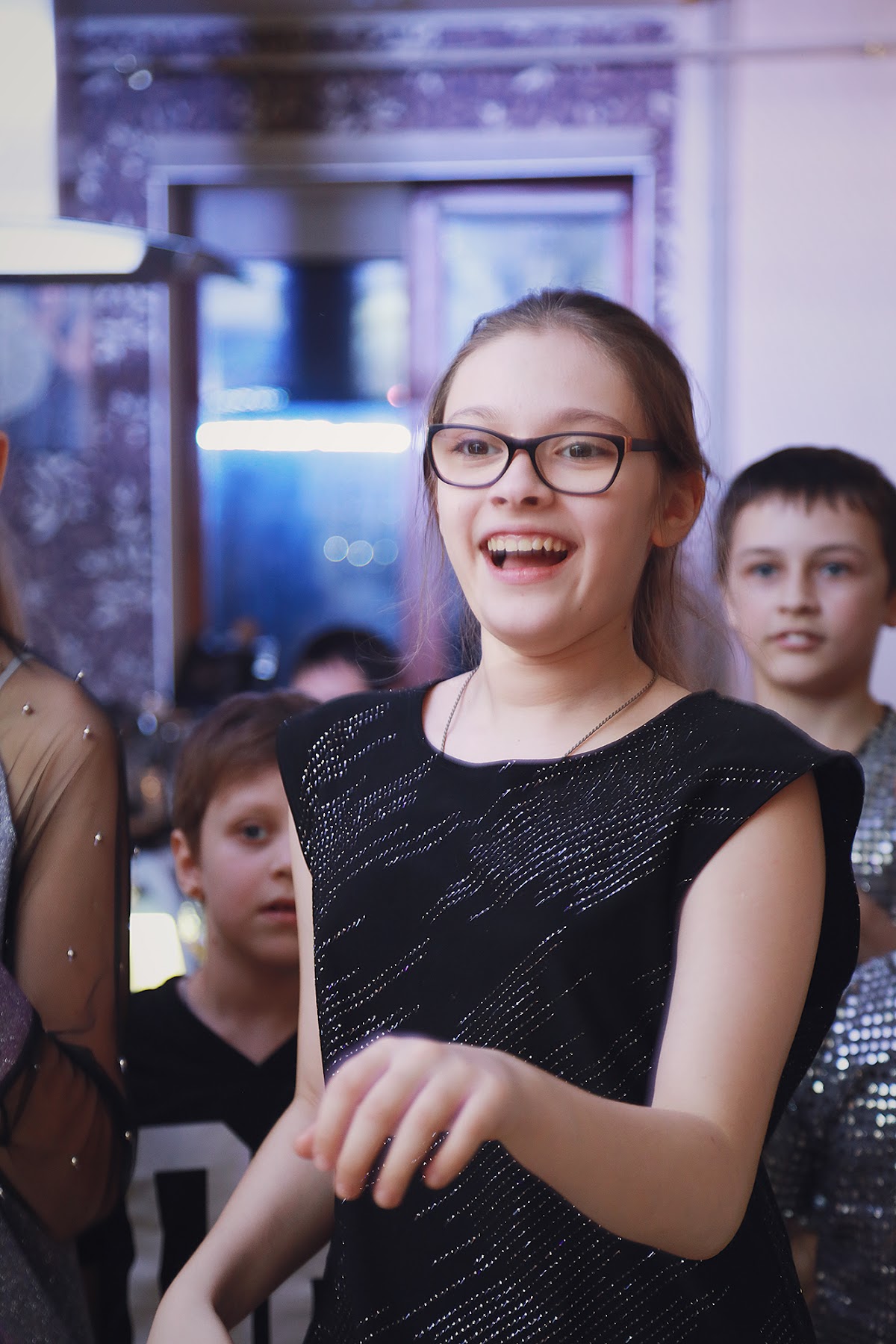 Портфолио: День рождения