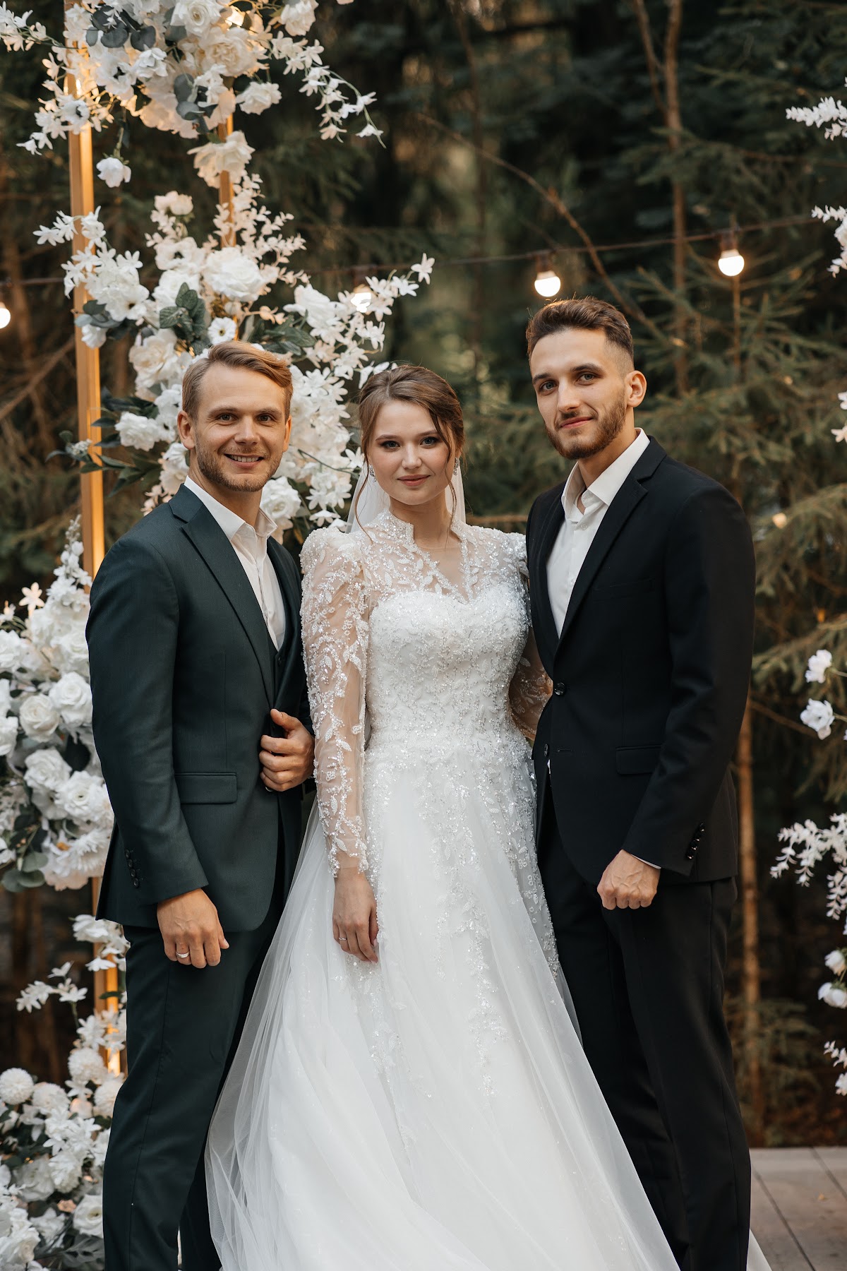 Портфолио: Свадьба