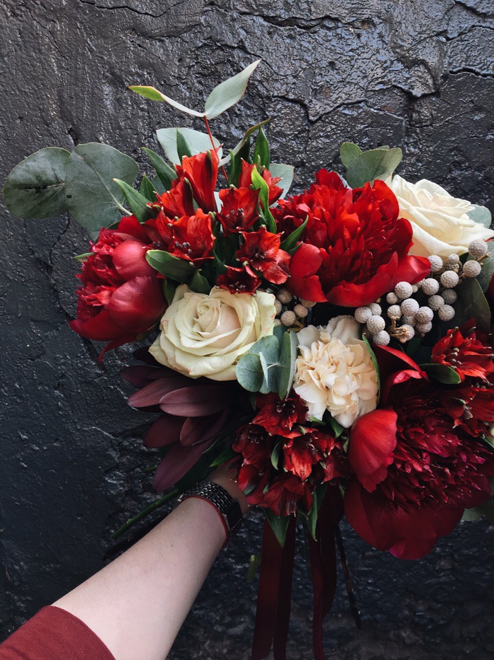 Art Flowers — кадр 2 из 6