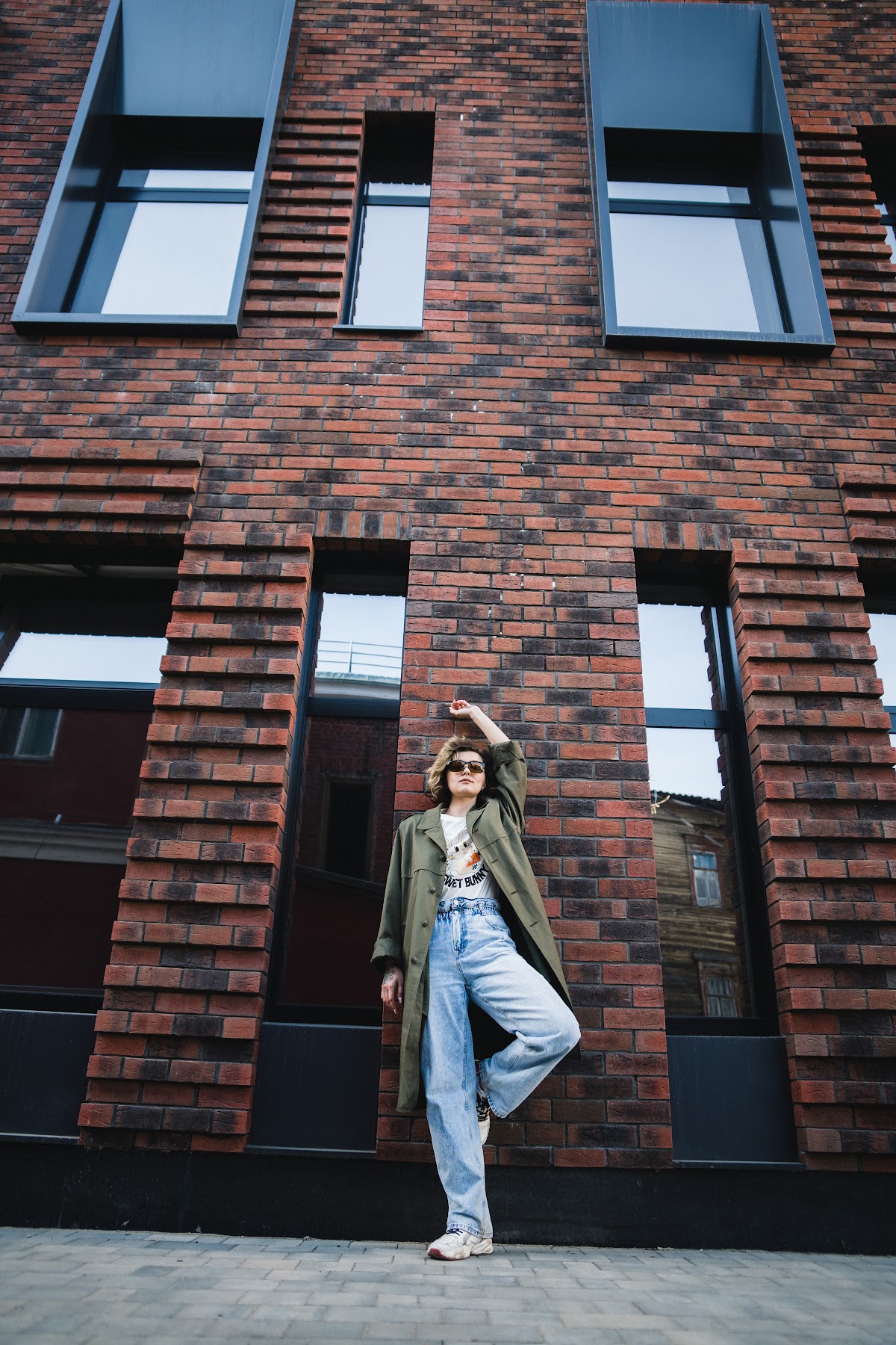 Urban-Fashion