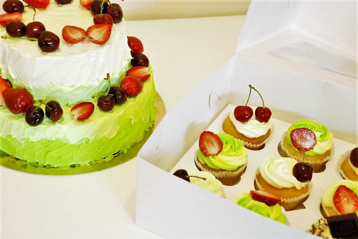 Мистер Кулинаров