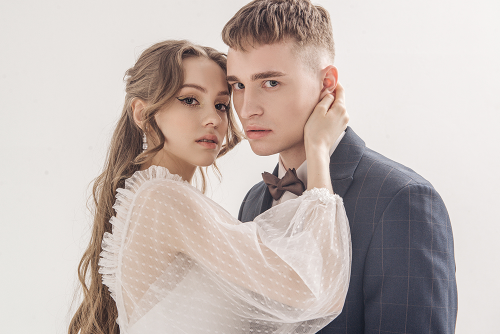 Портфолио: Свадьба