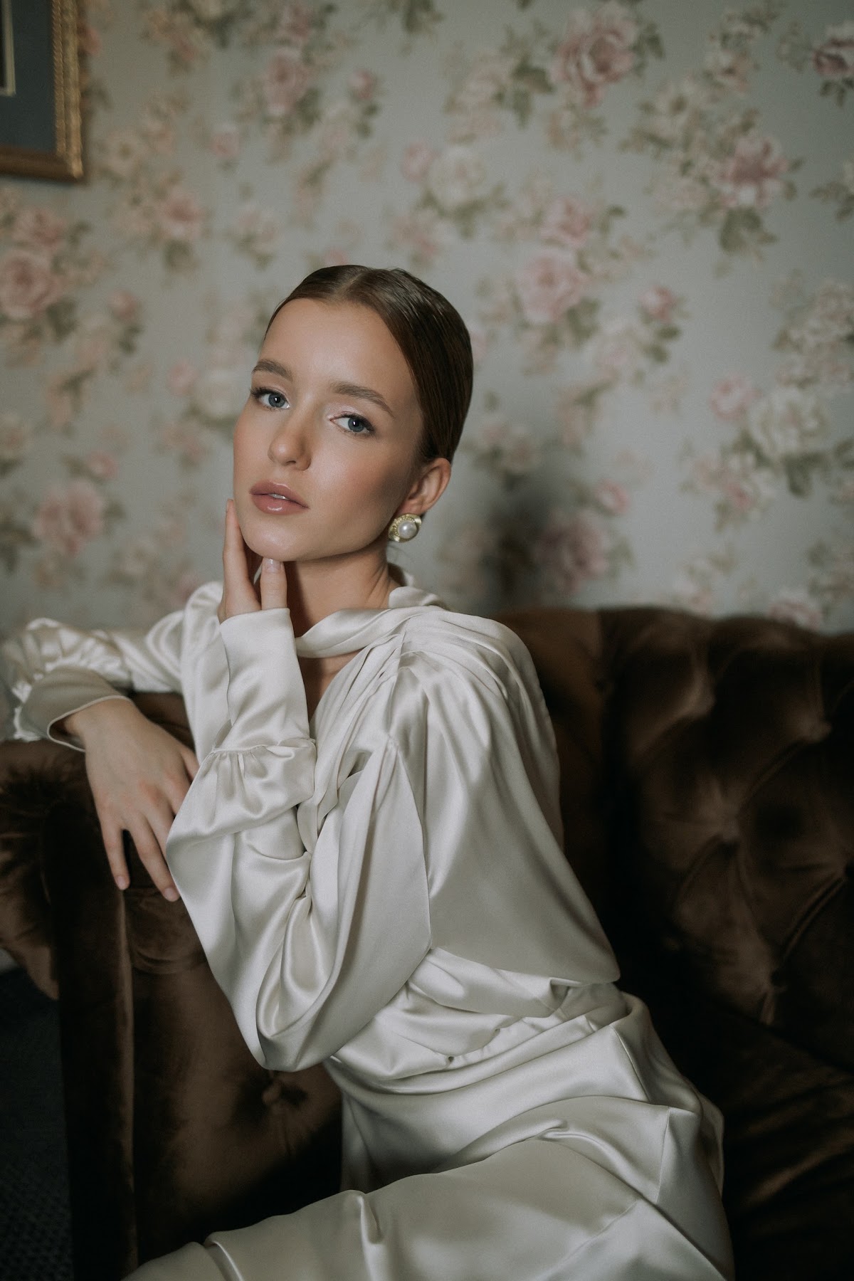 Елена Афанасьева — кадр 4 из 60