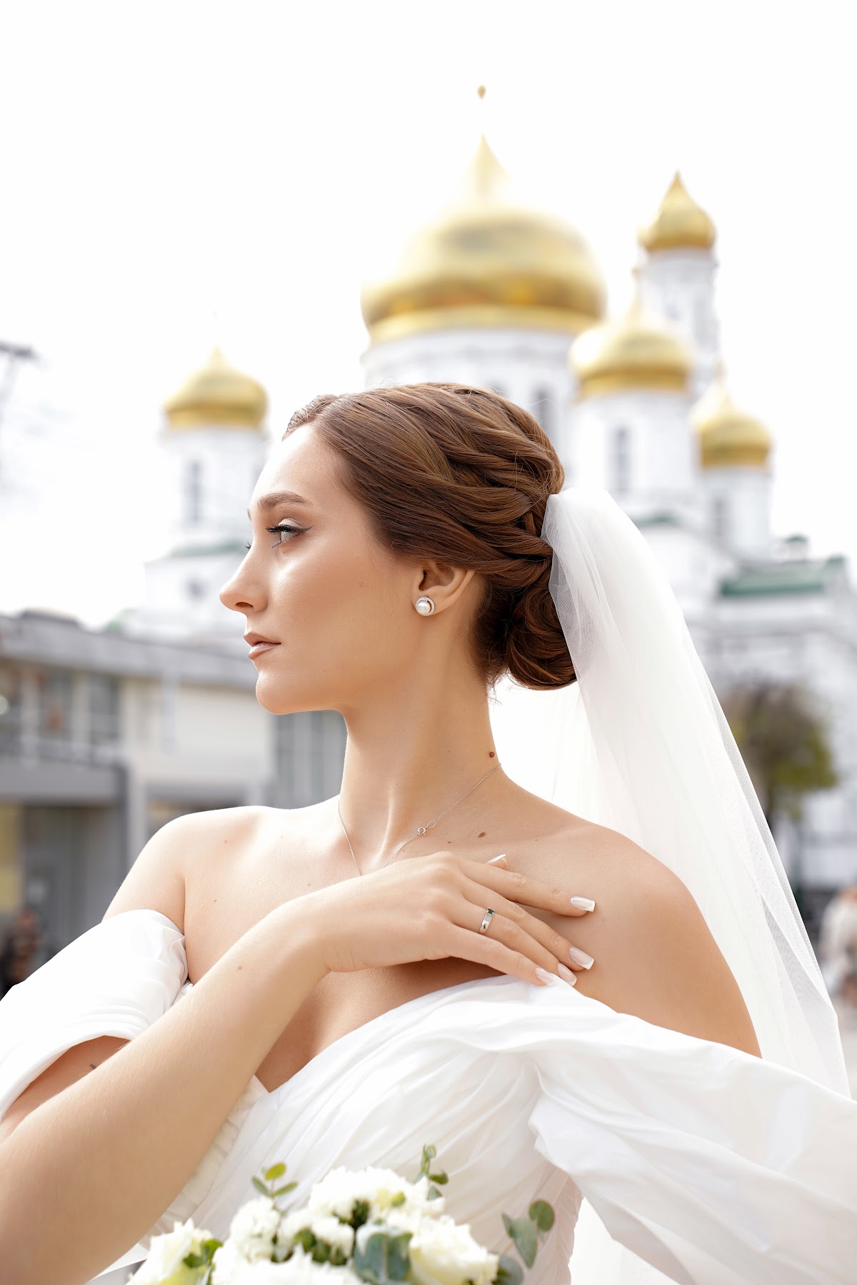 Арина и Дмитрий