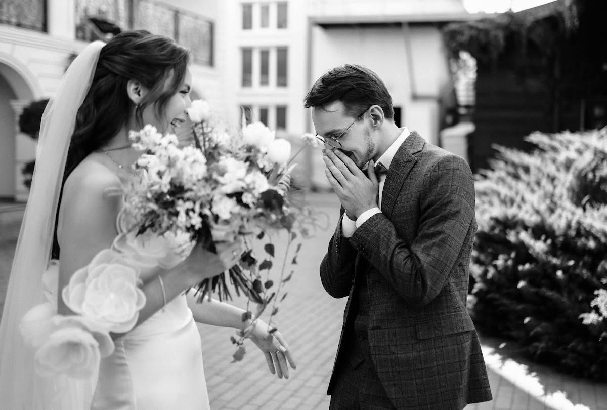 Павел & Диана