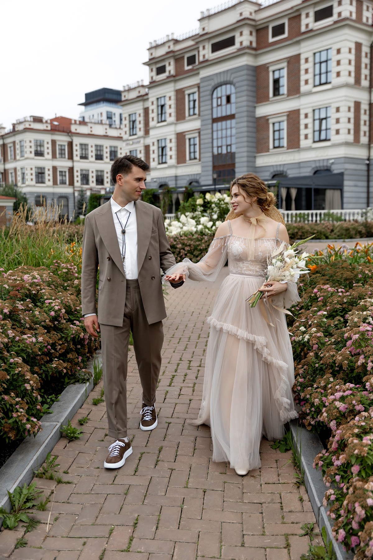 Дмитрий & Екатерина
