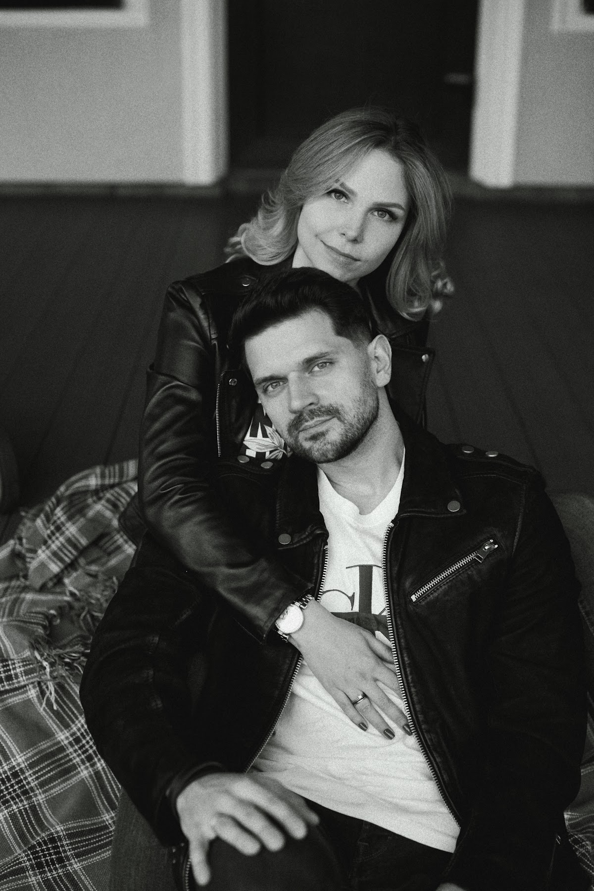 Портфолио: Love story