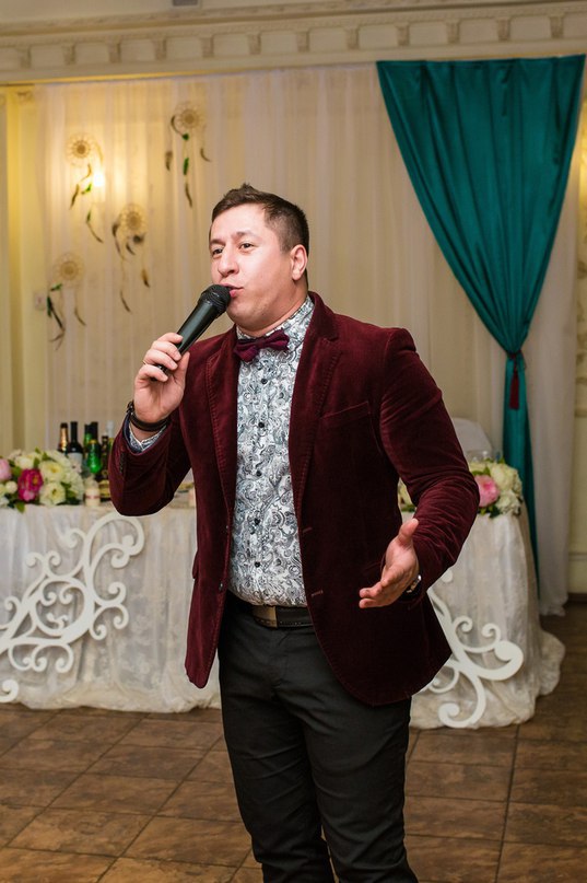 Павел и Ирина, 23.05.15