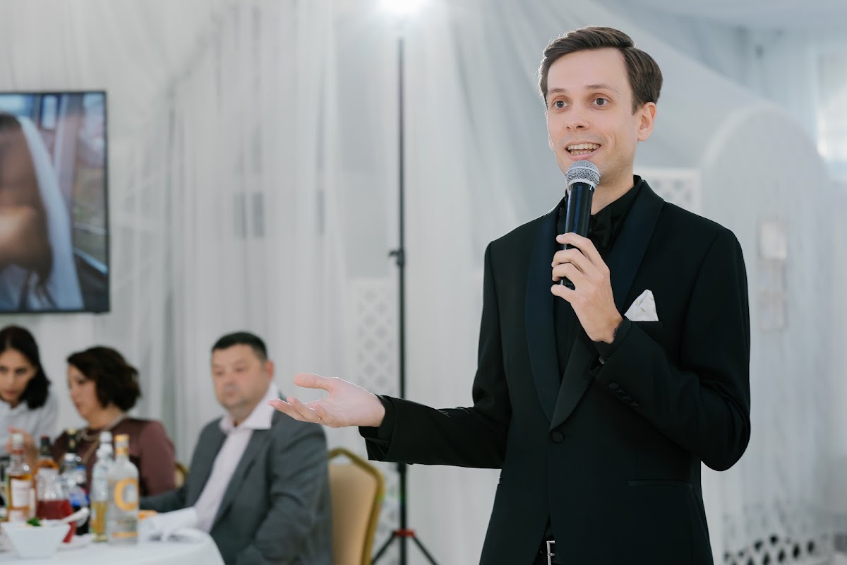 Дарья и Роман