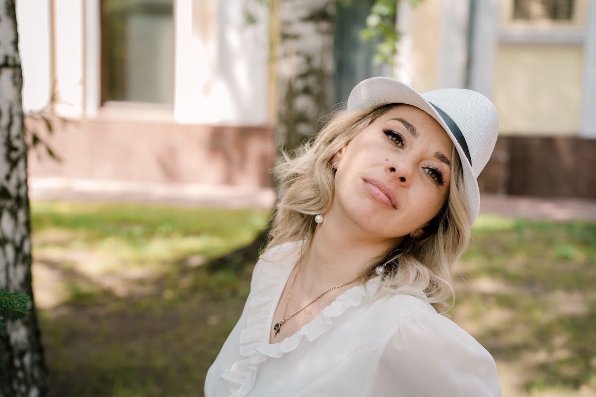 Екатерина и Олег