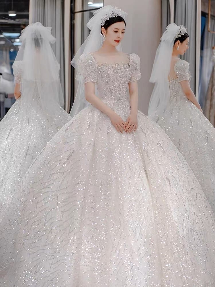 Сваденые платья 101Dress