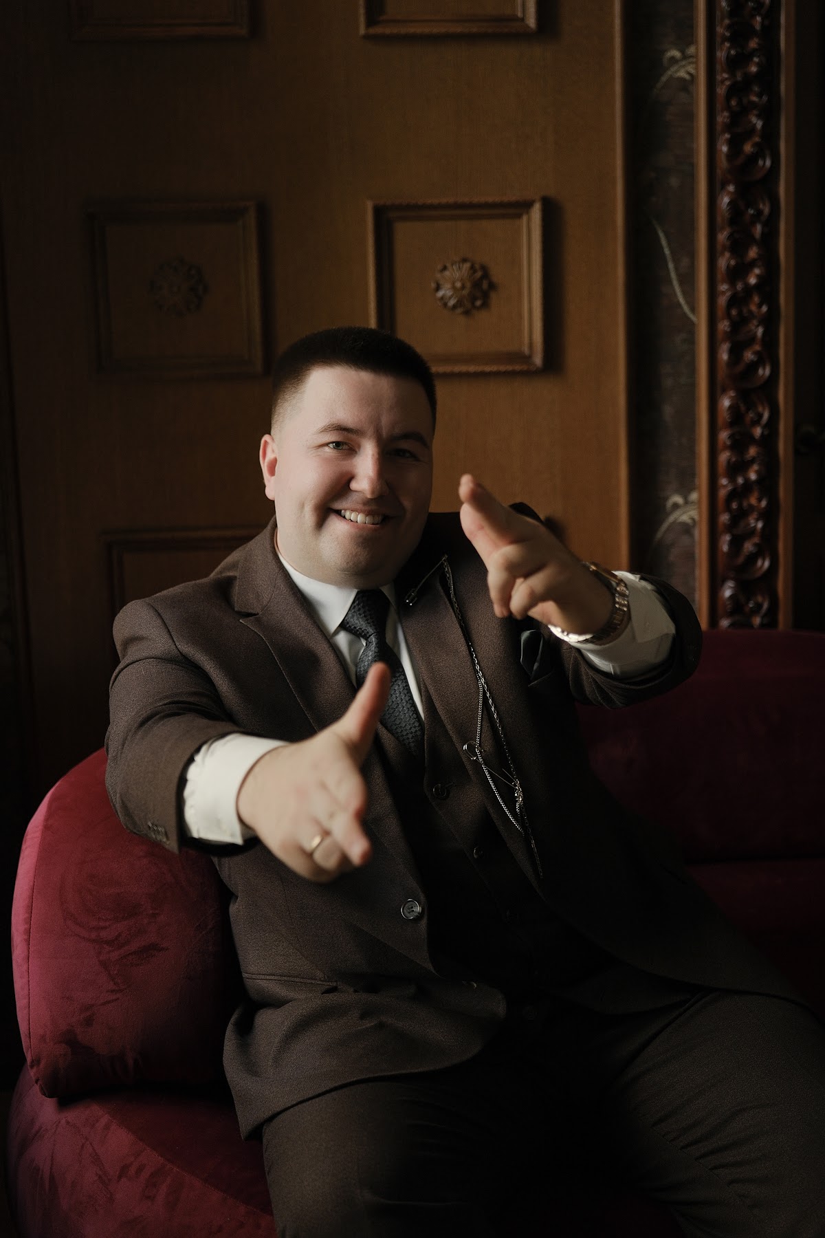 Эдик и Диана