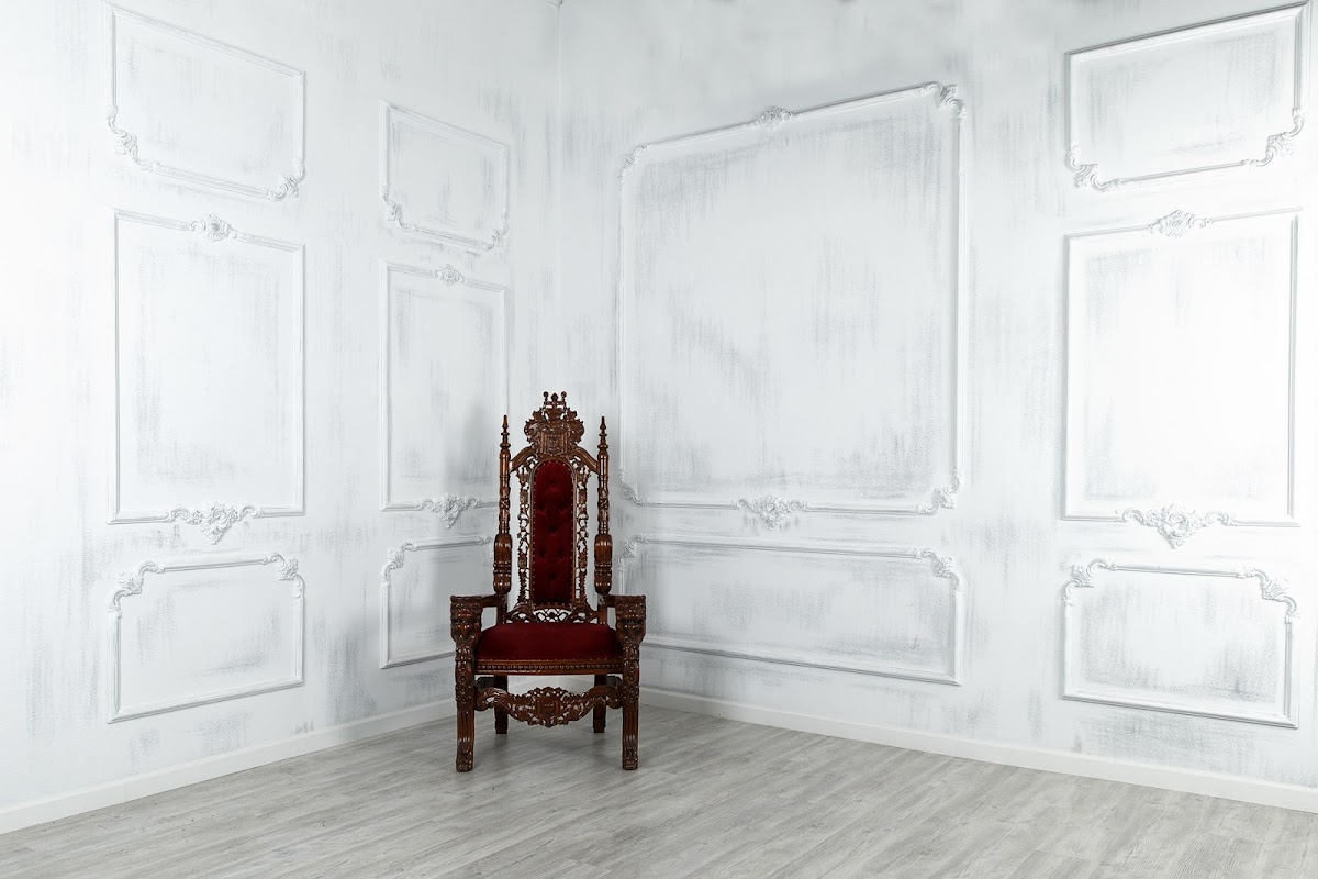 Зал «White»