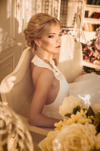 Юлия Ларина